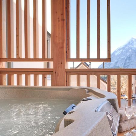 Die Tauplitz Lodges - Alm Lodge A5 By Aa Holiday Homes Exteriör bild