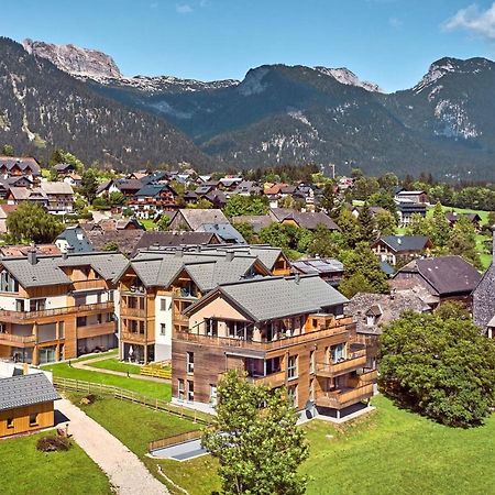Die Tauplitz Lodges - Alm Lodge A5 By Aa Holiday Homes Exteriör bild