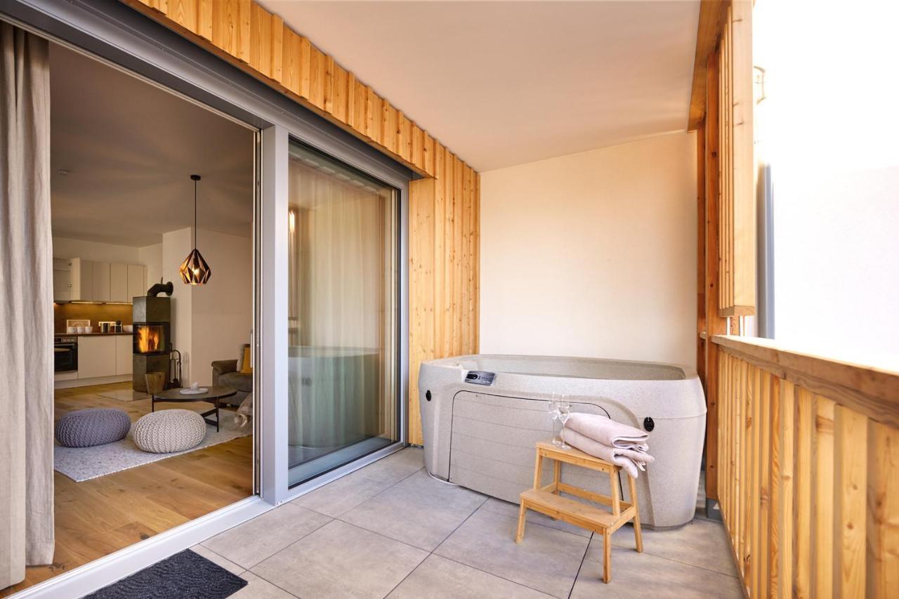 Die Tauplitz Lodges - Alm Lodge A5 By Aa Holiday Homes Exteriör bild
