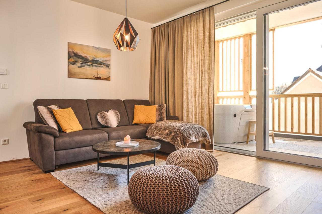 Die Tauplitz Lodges - Alm Lodge A5 By Aa Holiday Homes Exteriör bild