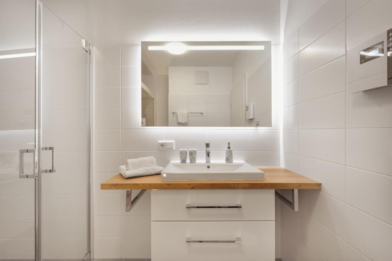 Die Tauplitz Lodges - Alm Lodge A5 By Aa Holiday Homes Exteriör bild