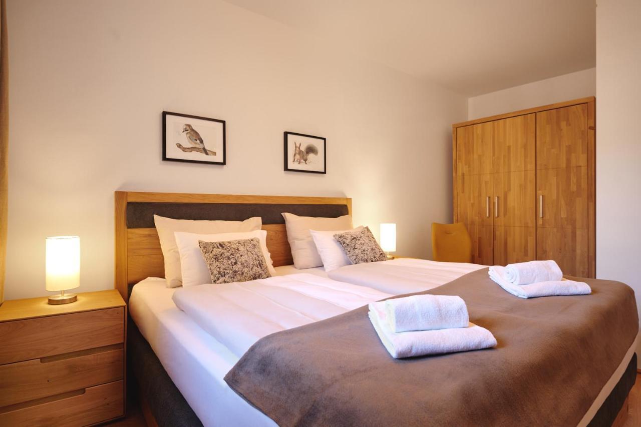 Die Tauplitz Lodges - Alm Lodge A5 By Aa Holiday Homes Exteriör bild